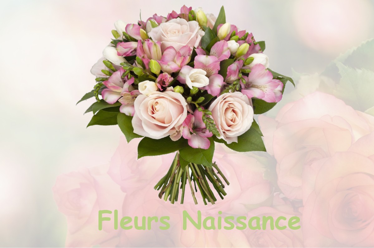 fleurs naissance LANDRECOURT-LEMPIRE