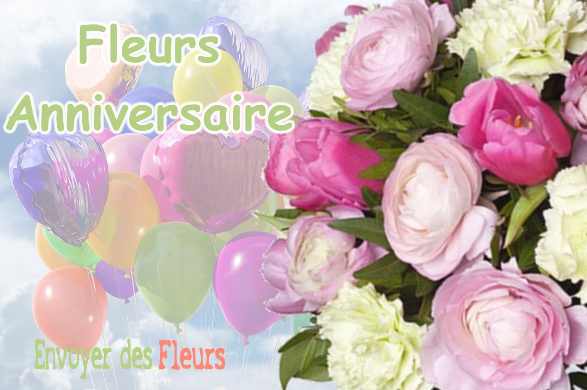 lIVRAISON FLEURS ANNIVERSAIRE à LANDRECOURT-LEMPIRE