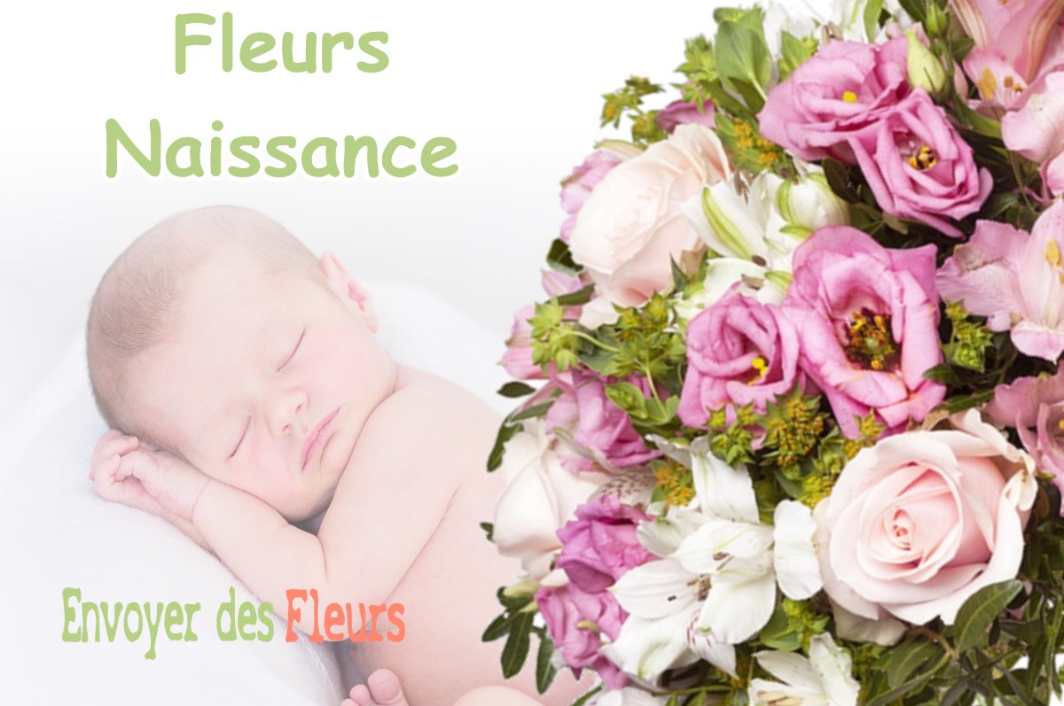 lIVRAISON FLEURS NAISSANCE à LANDRECOURT-LEMPIRE