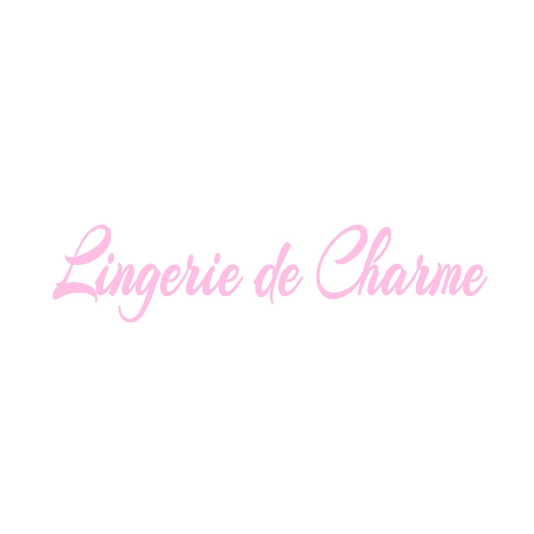 LINGERIE DE CHARME LANDRECOURT-LEMPIRE